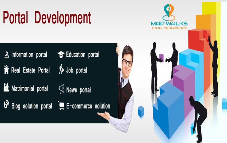 web-portal-development-company